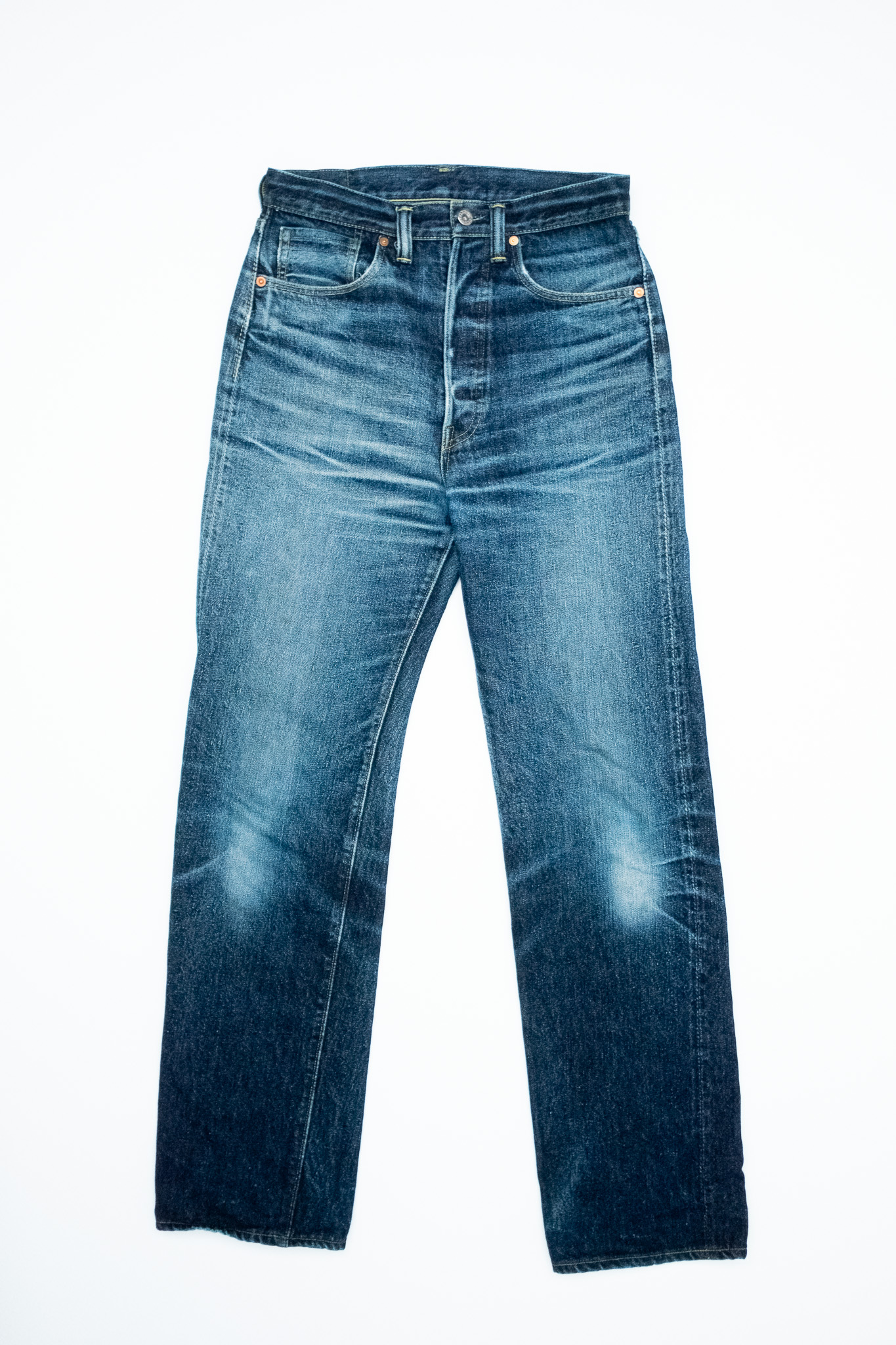 Fade Archive - TCB Jeans 40s Jeans