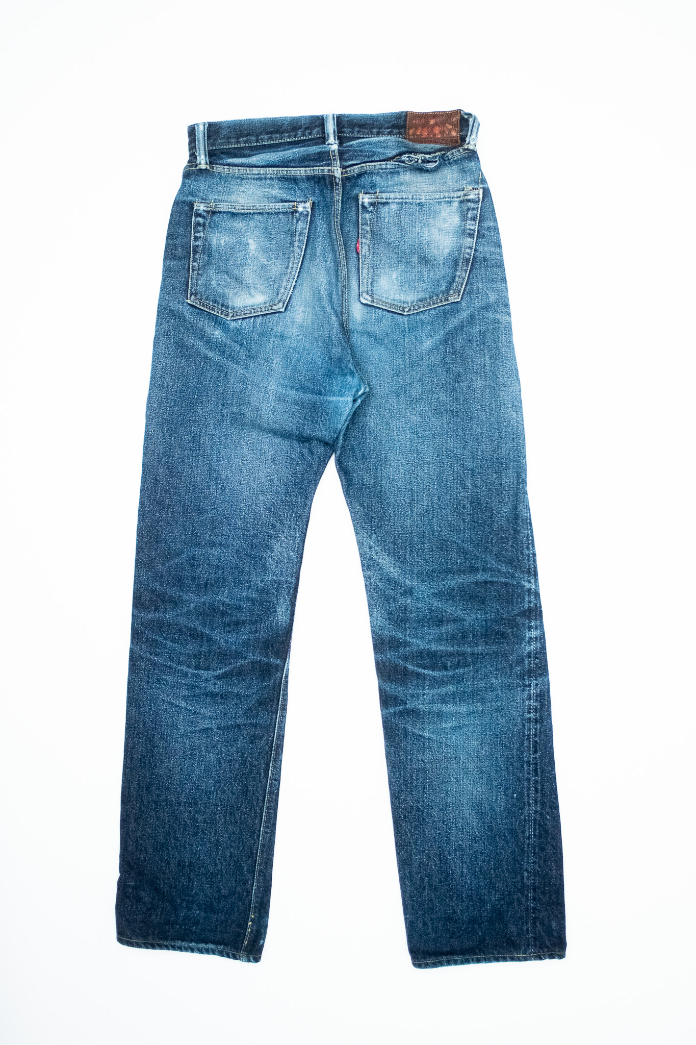Fade Archive - TCB Jeans 40s Jeans - 2