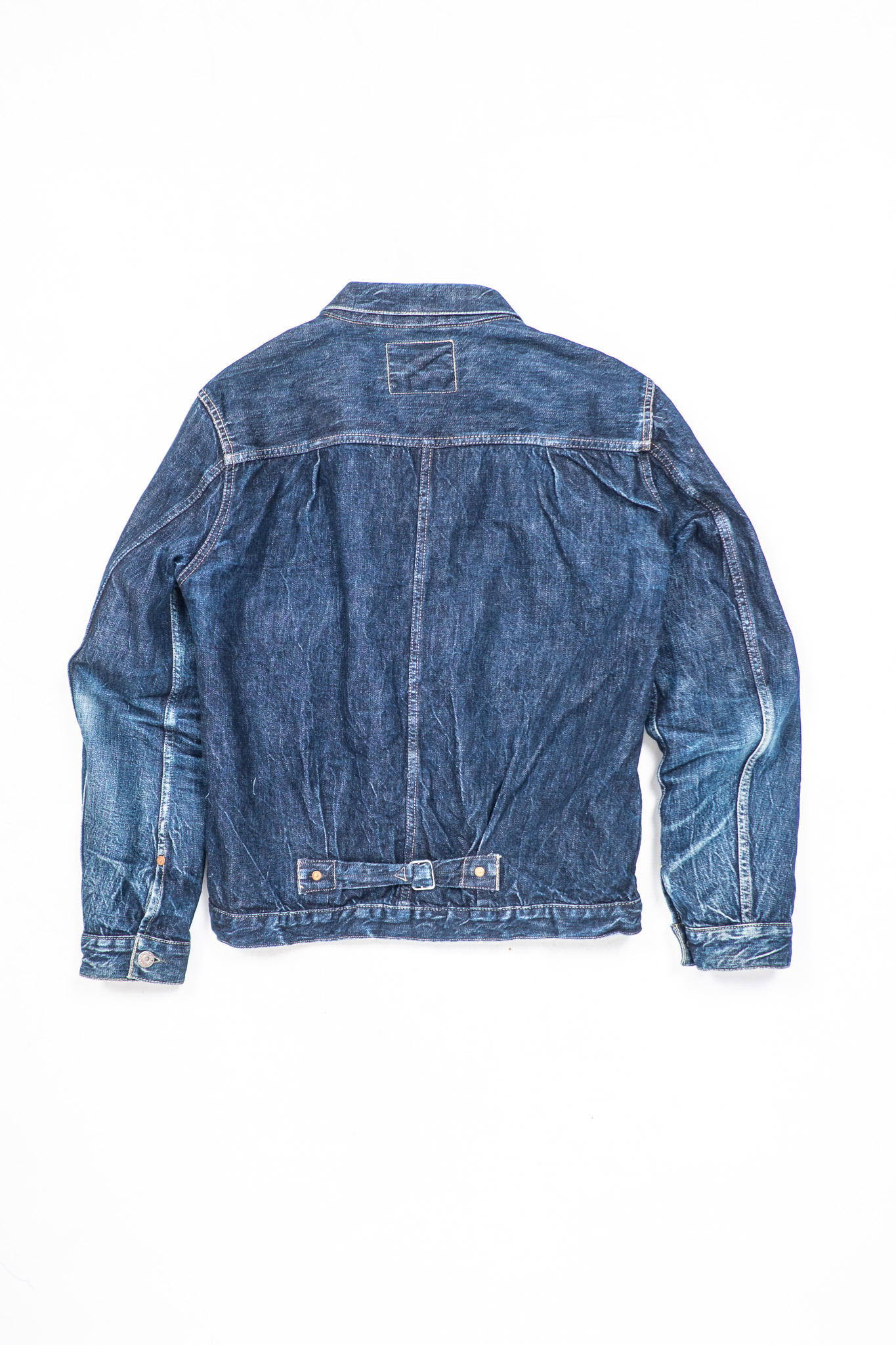 ジャケット・アウター denim docking tailored jacket archive denim docking tailored jacket archive