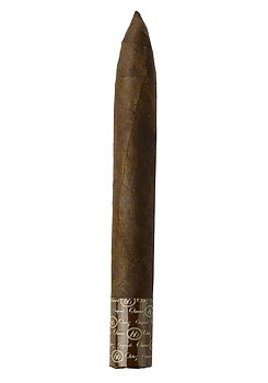 Omar Ortez Maduro Torpedo/Belicoso