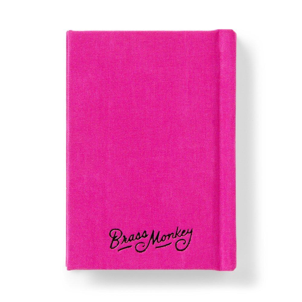 Tiny Diary for Not So Tiny Secrets - 4