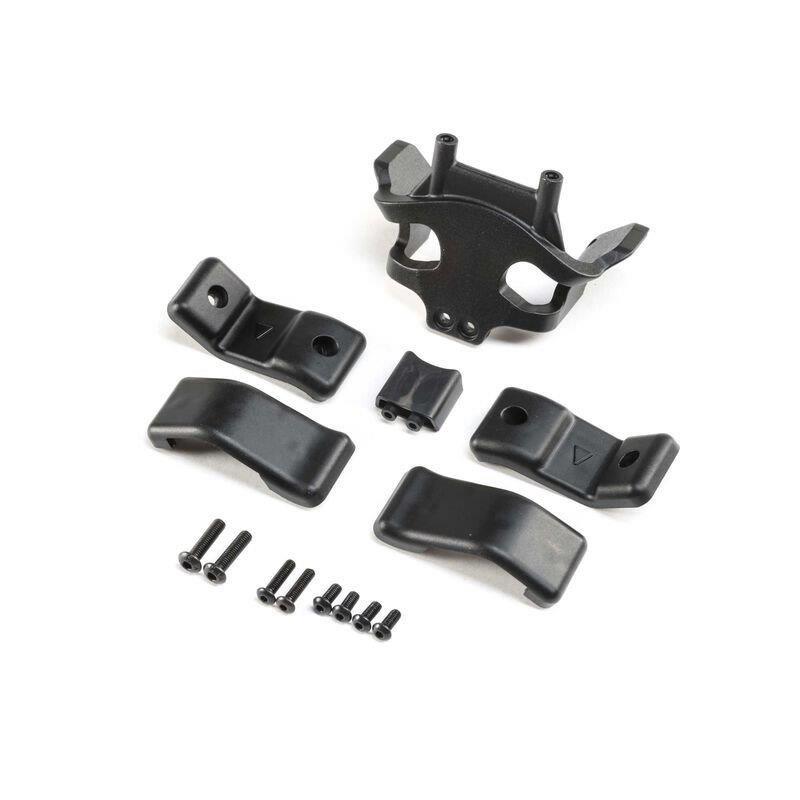 LOSI Safety Seat Set: LMT