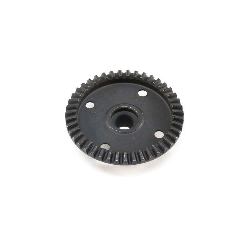 LOSI F/R Diff Ring Gear: LMT