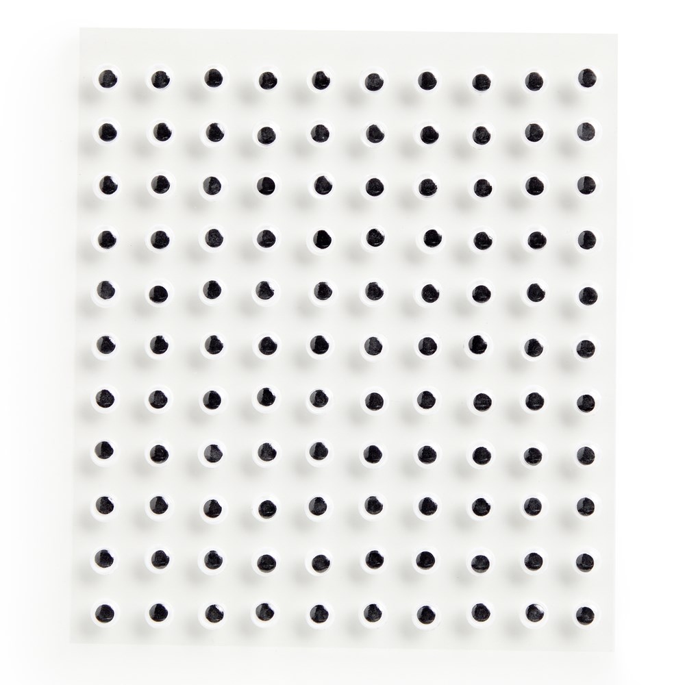 Googly Food 1000 Piece Puzzle - 6