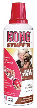 Kong easytreat stuffn liver paste, 226g