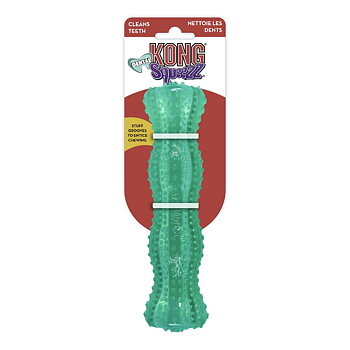 Kong  Squeezz dental stick, Medium