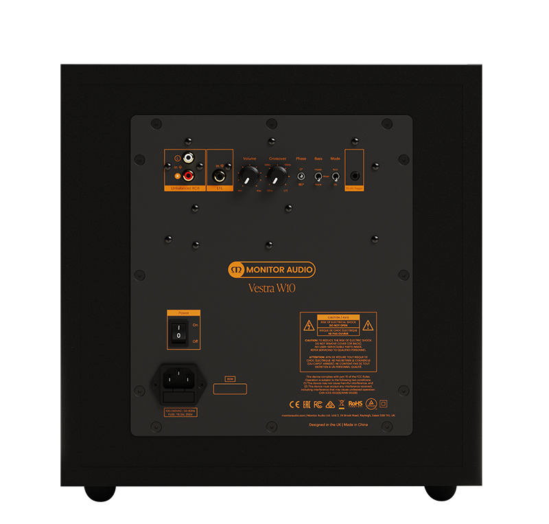 Monitor Audio Vestra W10 - 6