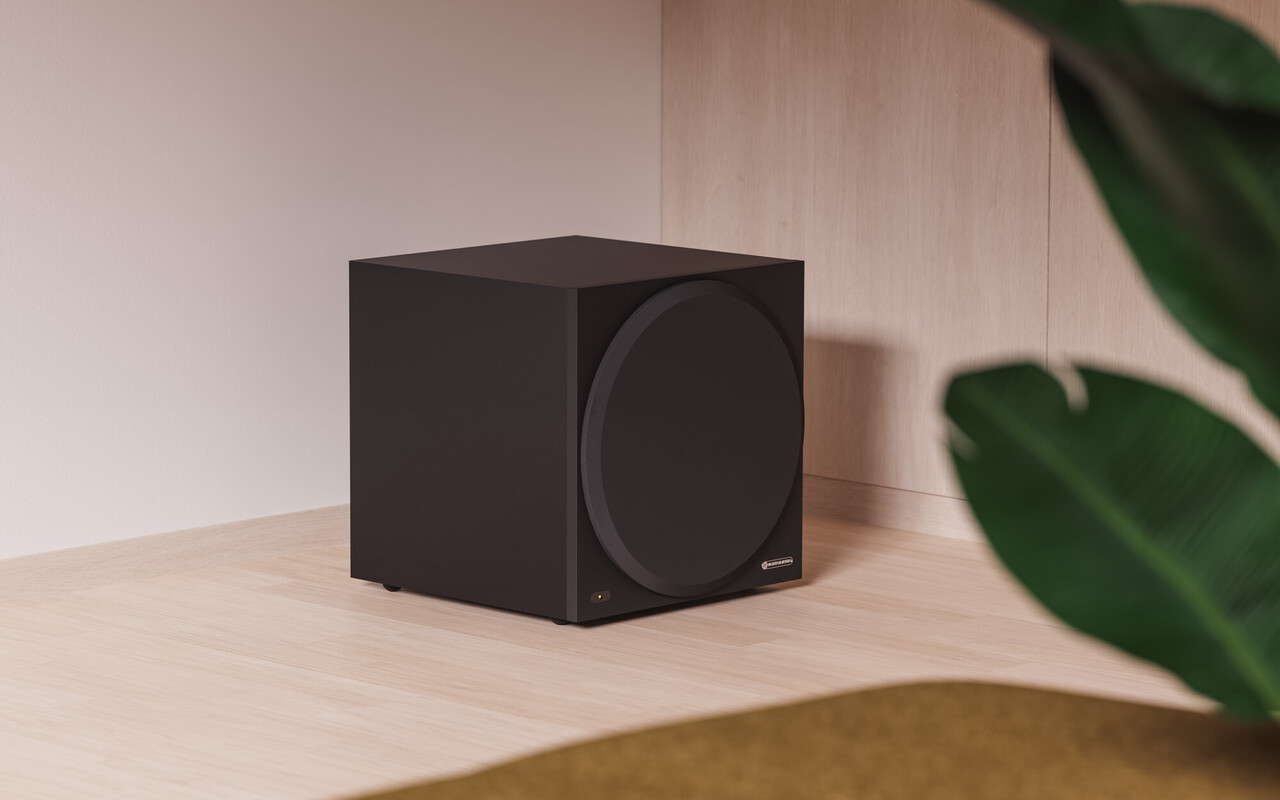 Monitor Audio Vestra W10 - 2