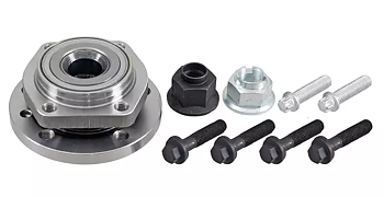 HJULLAGER "Standard"  FRAM   Volvo 850,  70- I ser  t.o.m.  06.98