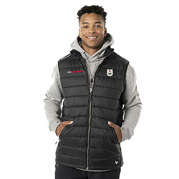 Bauer Team Puffer väst Sörhaga Alingsås Hockey