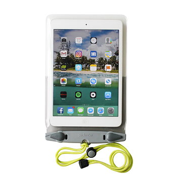 Vattentätt fodral - AQUAPAC Waterproof iPad Mini Foam Case