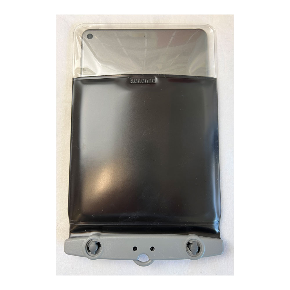 Vattentätt fodral - AQUAPAC Waterproof iPad Mini Foam Case - 3