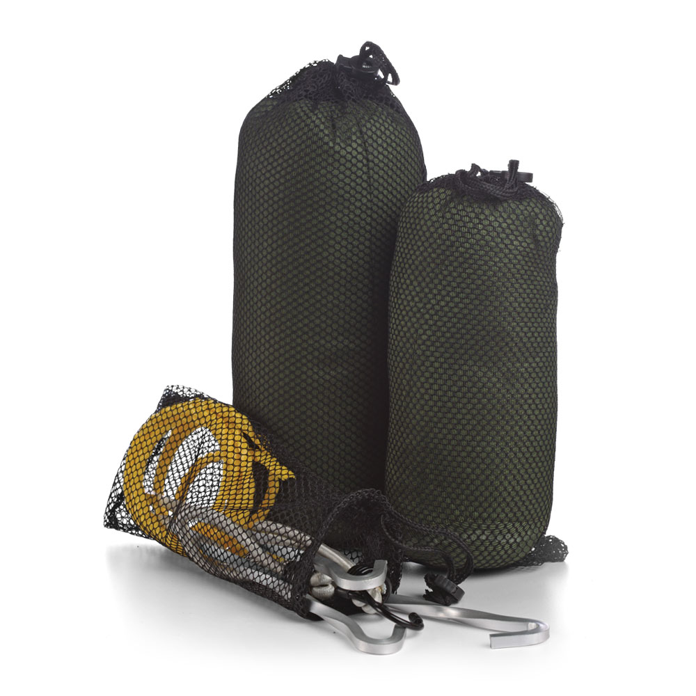 COGHLANS - Mesh Ditty Bag Set - 2