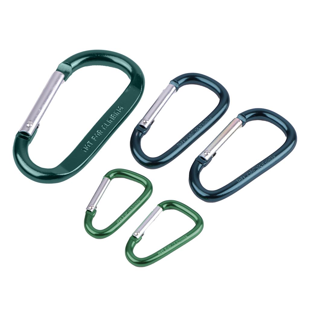 Karbinhakar - COGHLANS Multi Pack Biners - 2