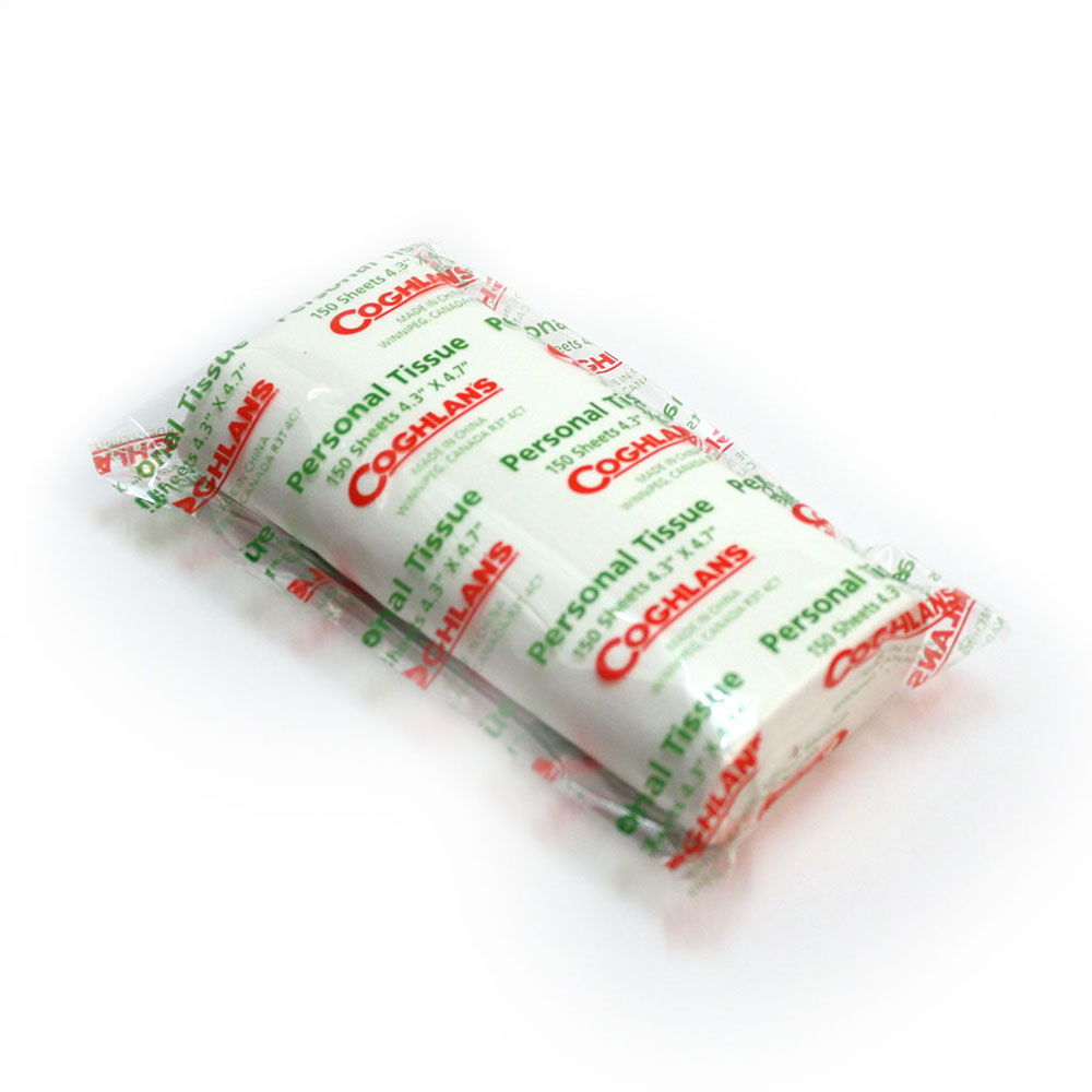 Toalettpapper - COGHLANS Personal Toilet Tissue - 2