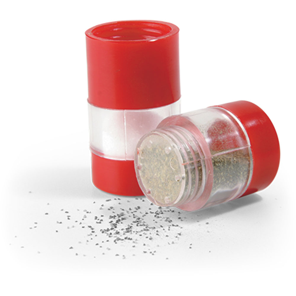 Salt- och pepparströare - COGHLANS Spice Shaker - 3