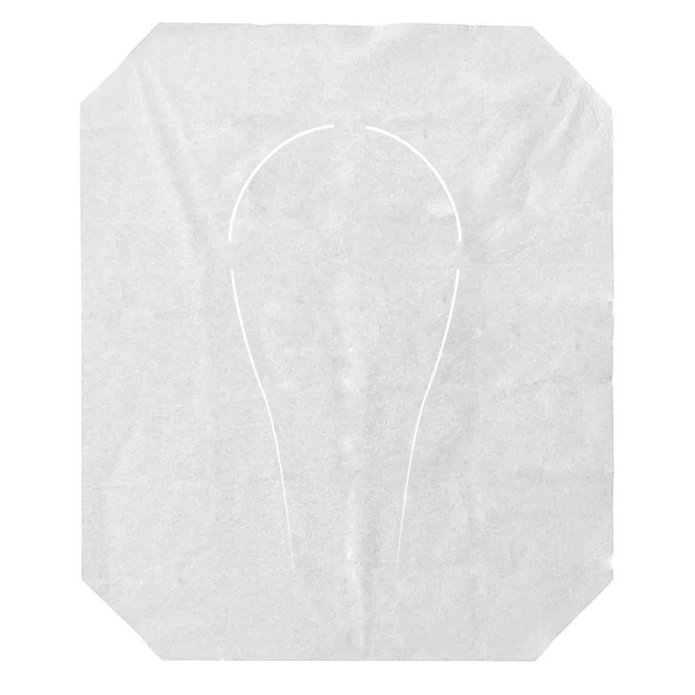 Toalettsitsskydd - COGHLANS Toilet Seat Covers - 2