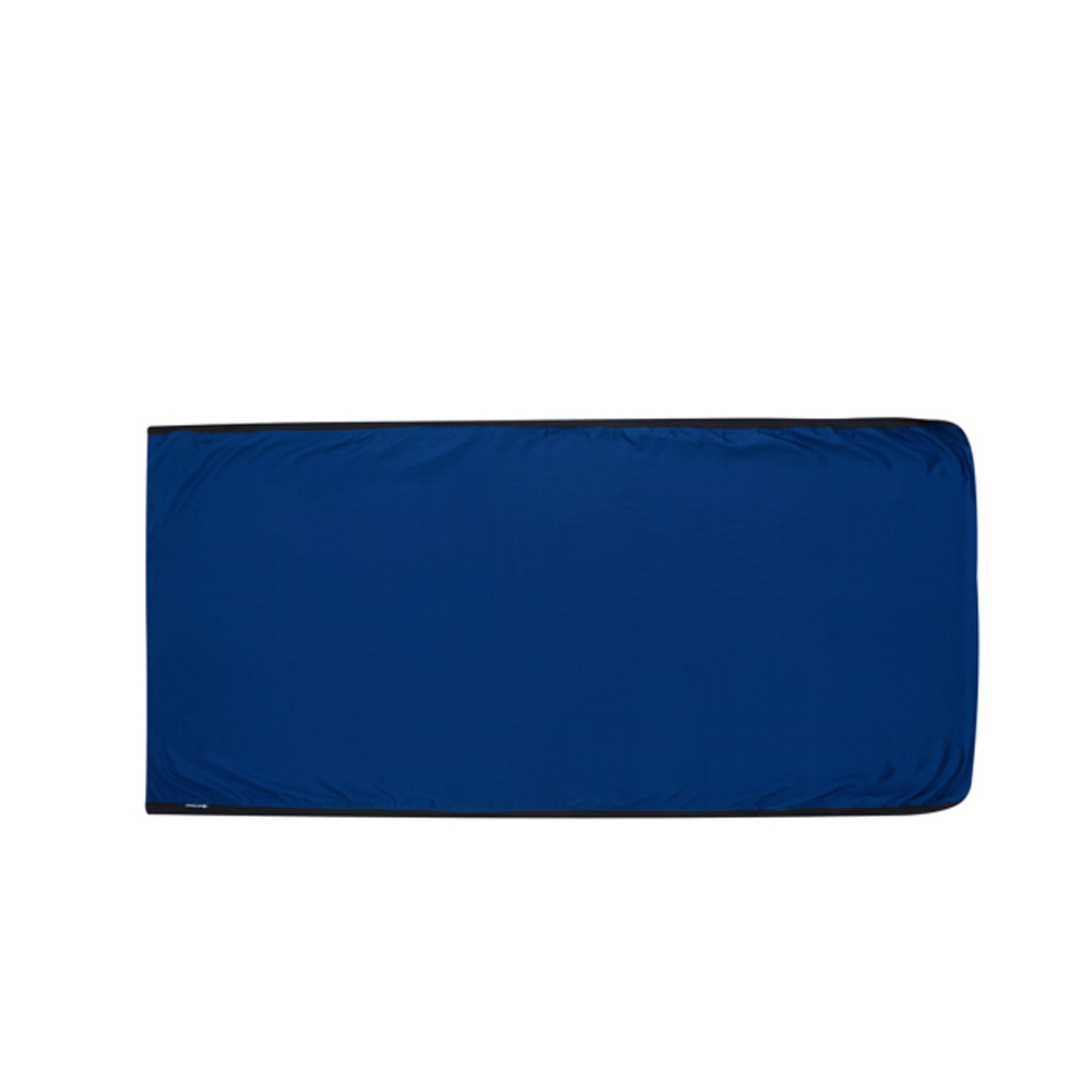 Reselakan i siden med strechpaneler - SEA TO SUMMIT Premium Silk Travel Liner - 3