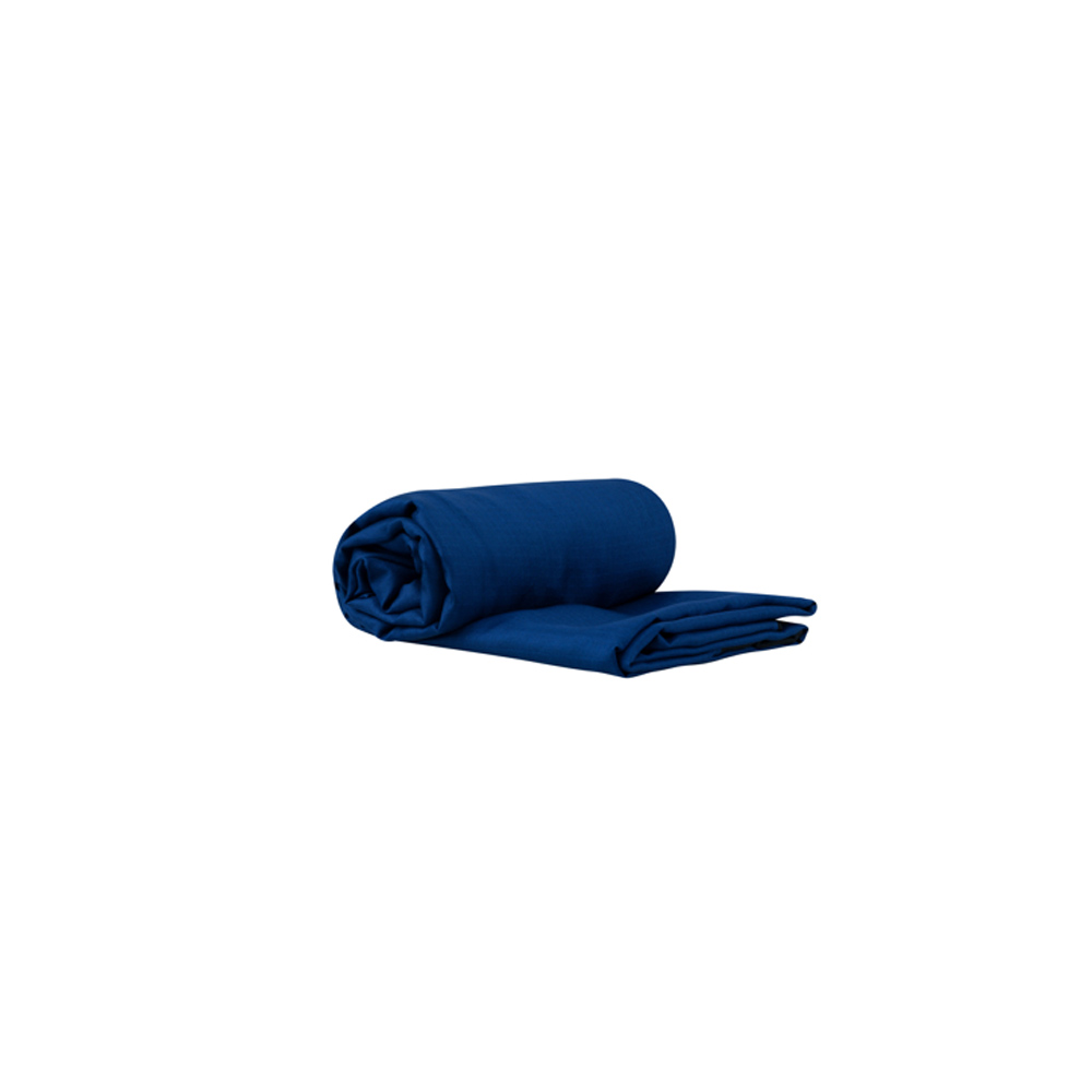 Reselakan i siden med strechpaneler - SEA TO SUMMIT Premium Silk Travel Liner - 4