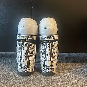 CCM SG Supertacks benskydd