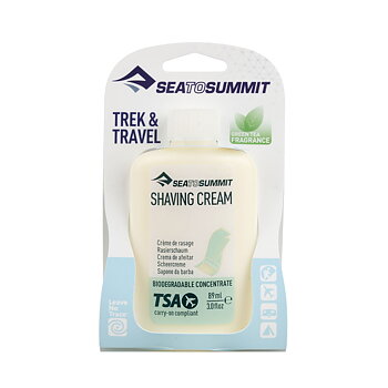 Koncentrerad rakkräm - SEA TO SUMMIT Trek & Travel Shaving Creme