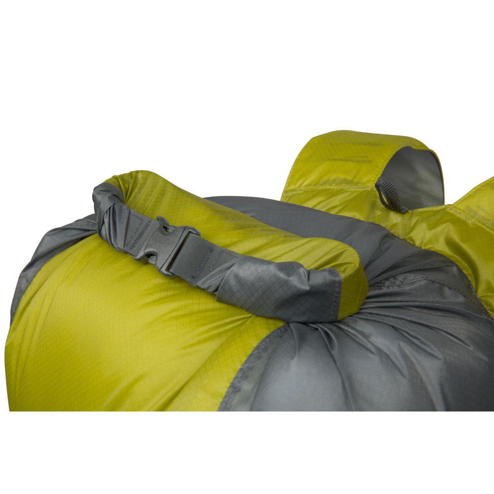 Vattentät packbar ryggsäck - SEA TO SUMMIT Ultra-Sil® Dry Day Pack - 9