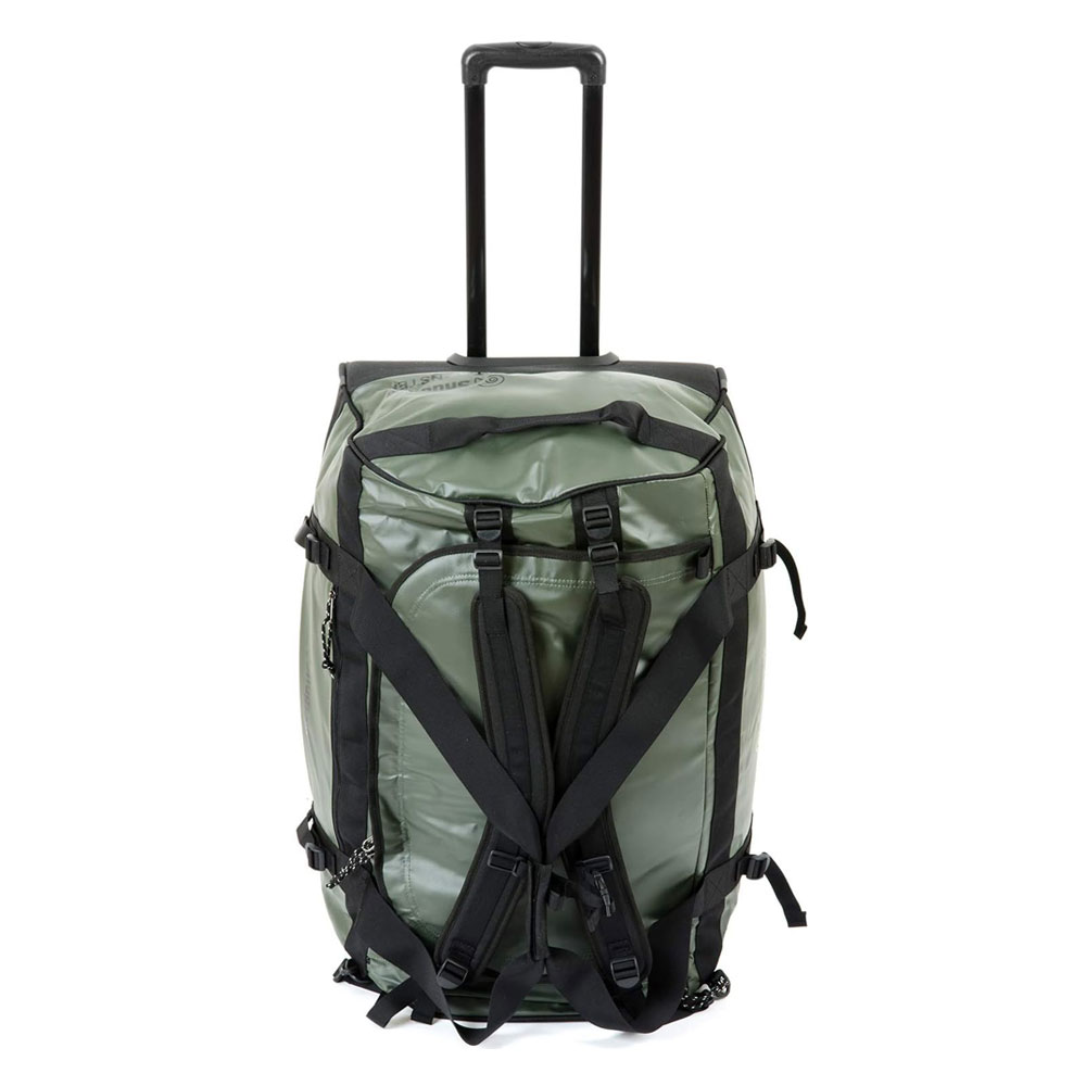 Stor bag med ryggsäcksremmar - SNUGPAK - Roller Kitmonster 120 G2  - 3