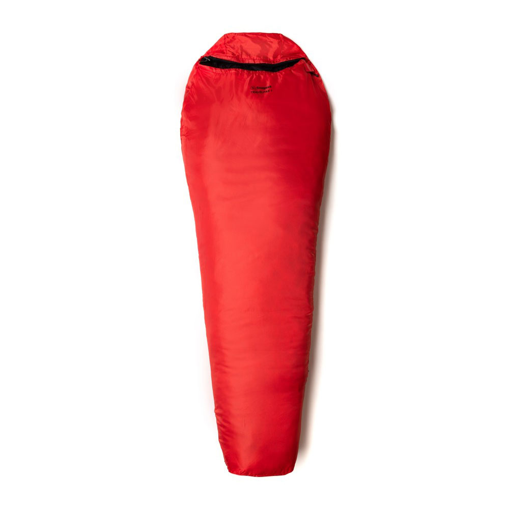 Lättviktssovsäck - SNUGPAK Travelpak 1 - 3