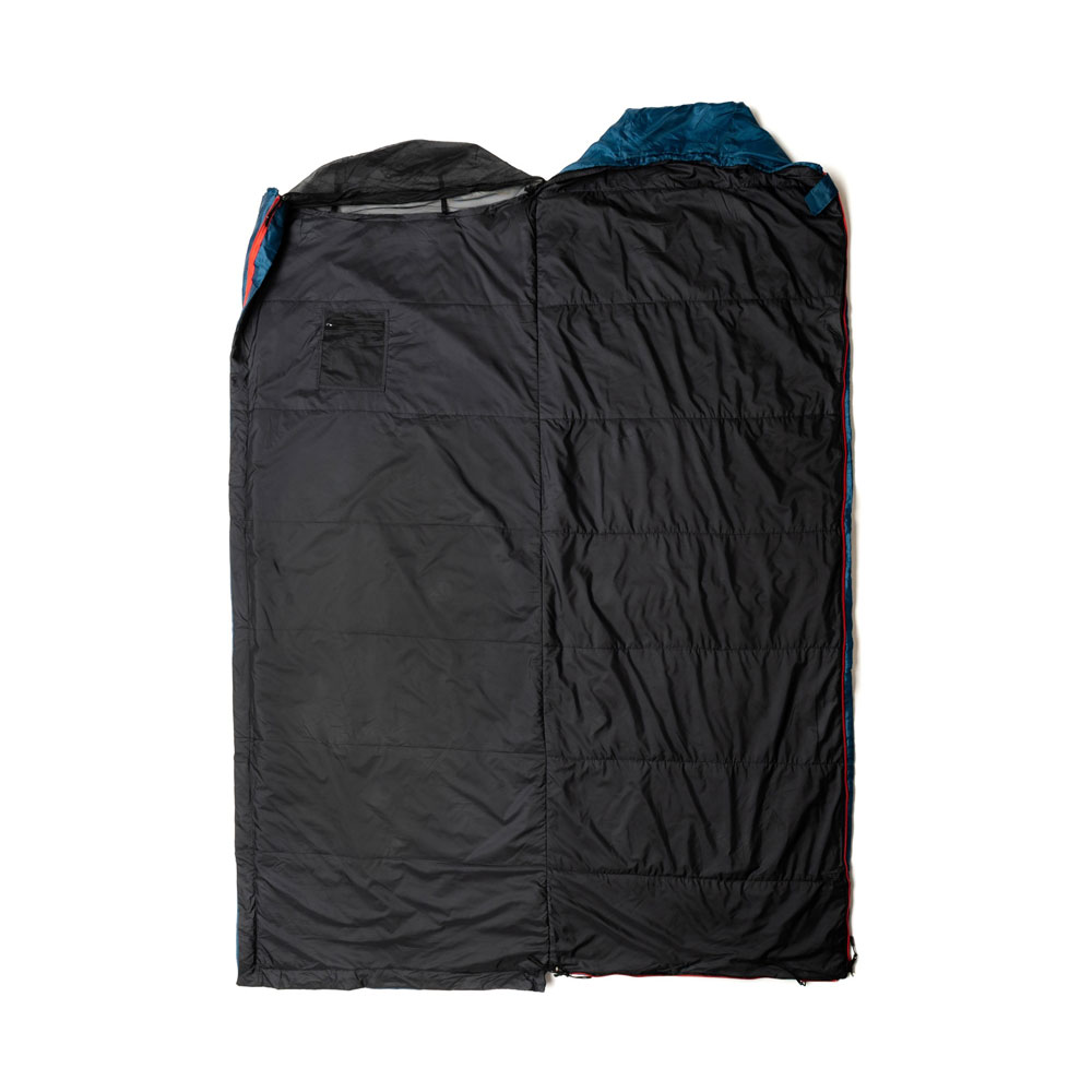Lättviktssovsäck - SNUGPAK Travelpak Traveller - 4