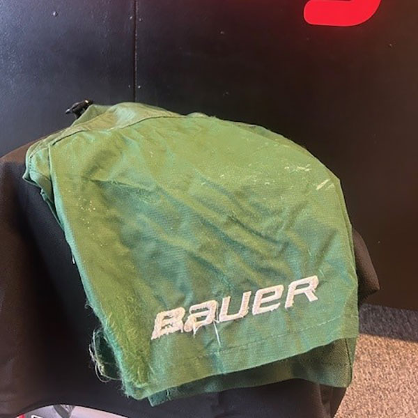 Bauer HP Coverpants