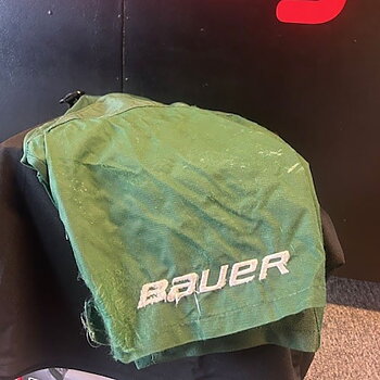 Bauer HP Coverpants