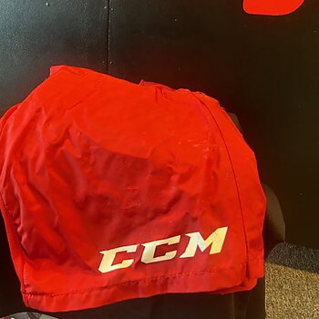 CCM HP Coverpant