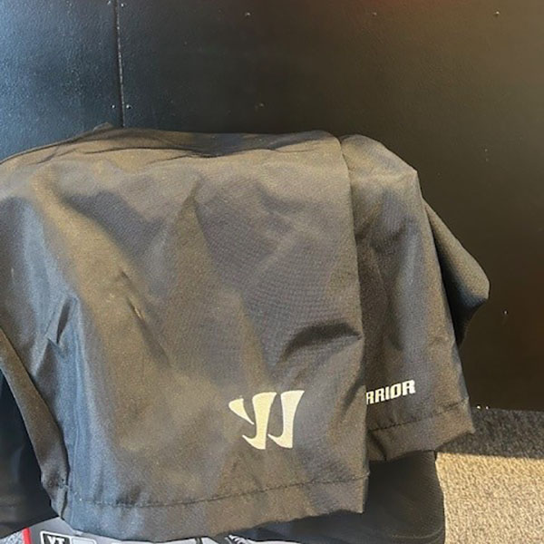 Warrrior HP Coverpant