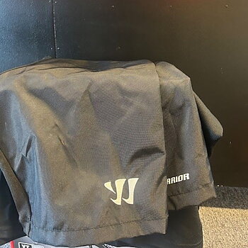 Warrrior HP Coverpant