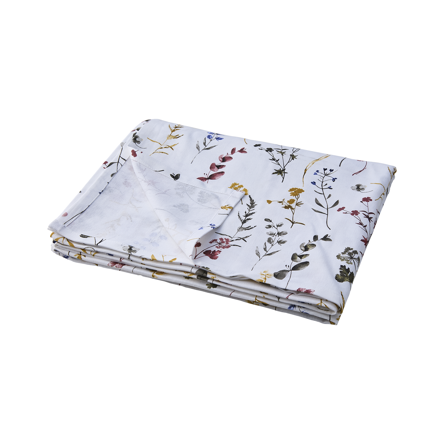 Flora Somrig bordsduk L 250 cm 