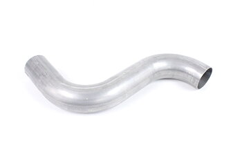 Tail pipe, 740/940 Turbo