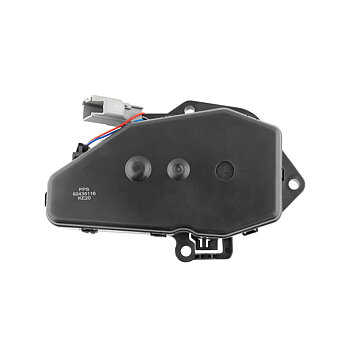 Control unit tailgate locking system Volvo
