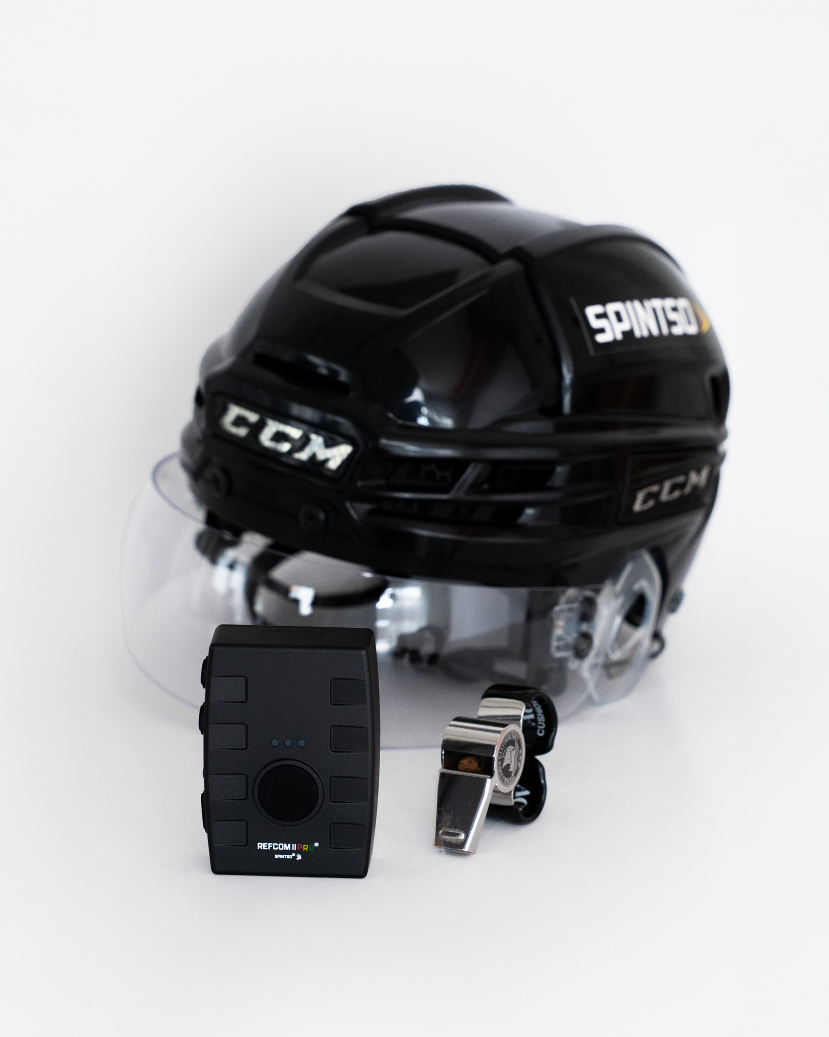 Refcom II Pro Radio - 4