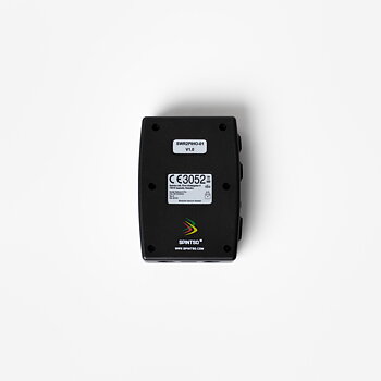 Refcom II Pro Radio