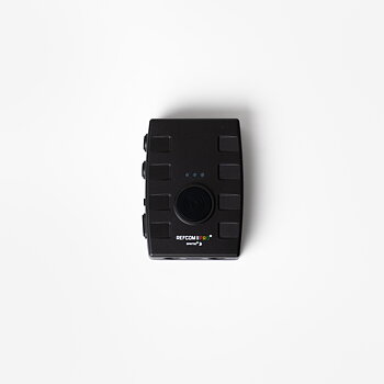 Refcom II Pro Radio