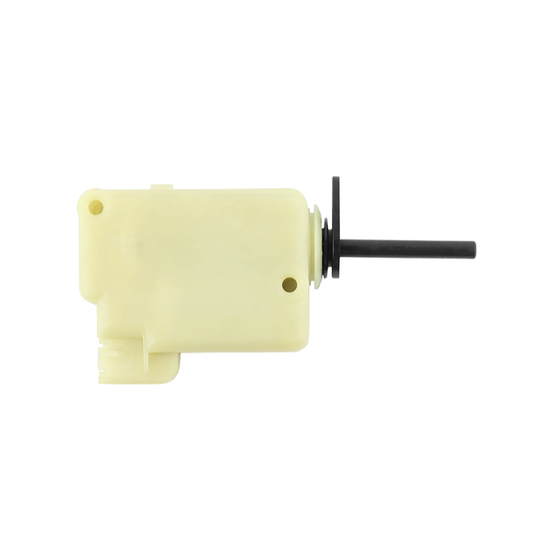 Lock tank filler lid Volvo