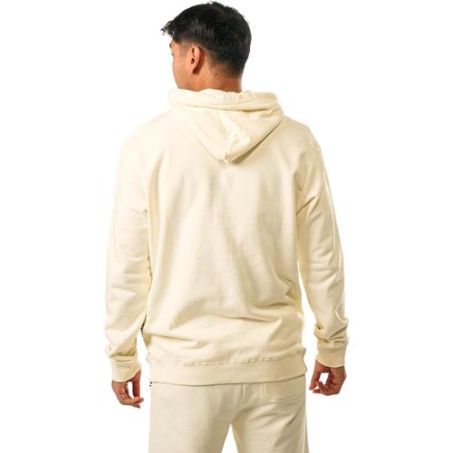 Bauer Hoodie French Terry Sr Egret - 2
