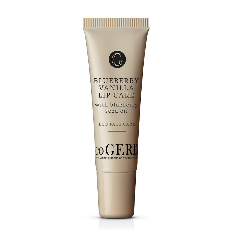 Lip balm tub 10 ml c/o GERD  - 2