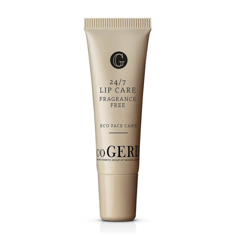 Lip balm tub 10 ml c/o GERD  - 4