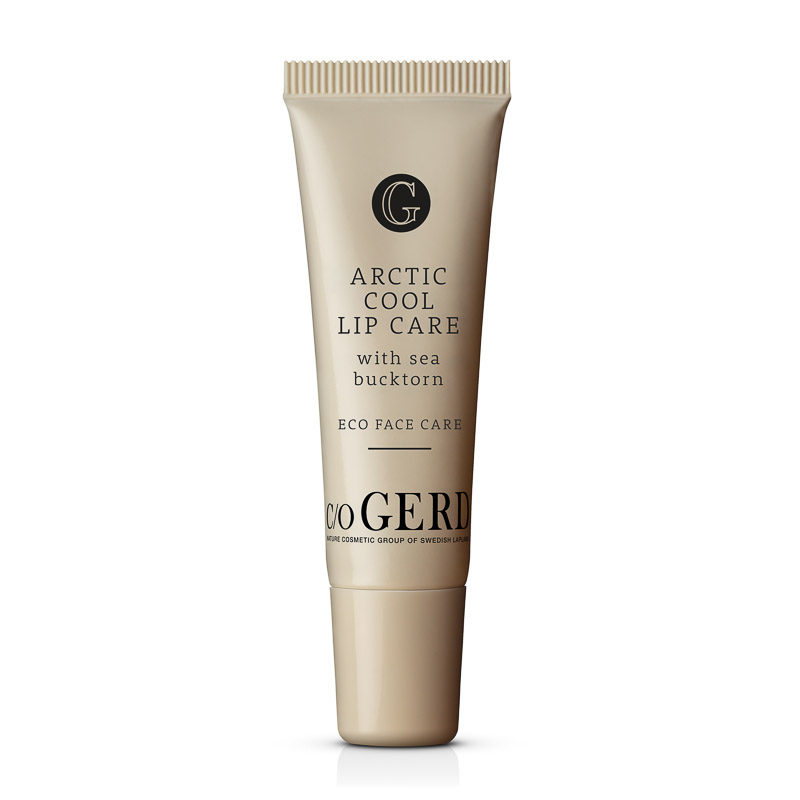 Lip balm tub 10 ml c/o GERD  - 3