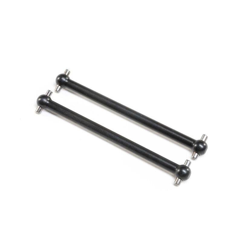 LOSI Dogbones, Rear (2): LMT