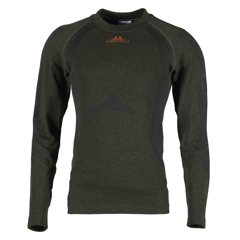 Swedteam Titan Merino Sweater Base Layer