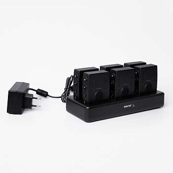 9V/3A P1J Power Supply EU