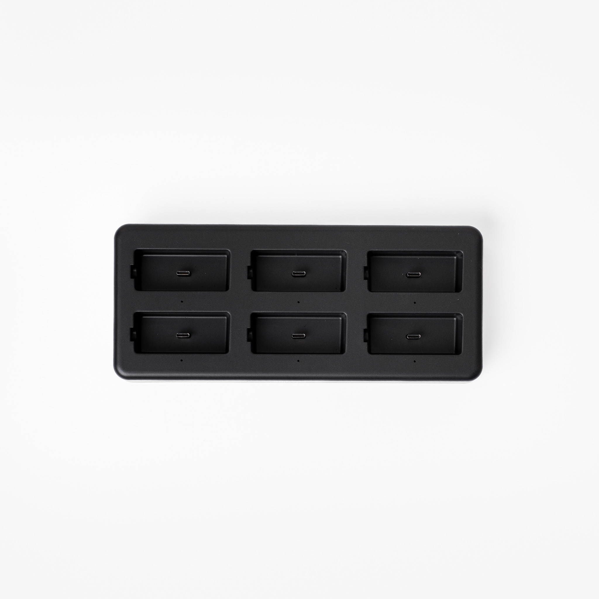 6-Unit Charging station Refcom II Pro - 2