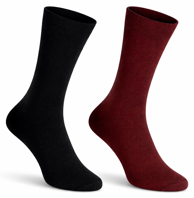 2-Pack Millers Strumpor